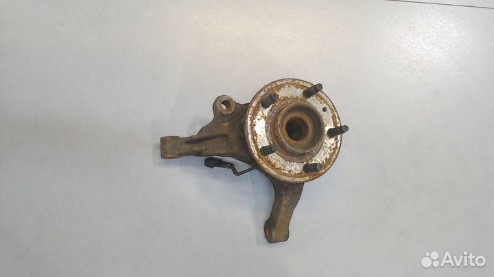 Ступица (кулак, цапфа) Opel Antara, 2008