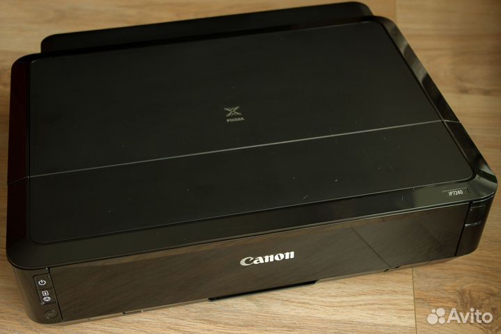 Принтер Canon