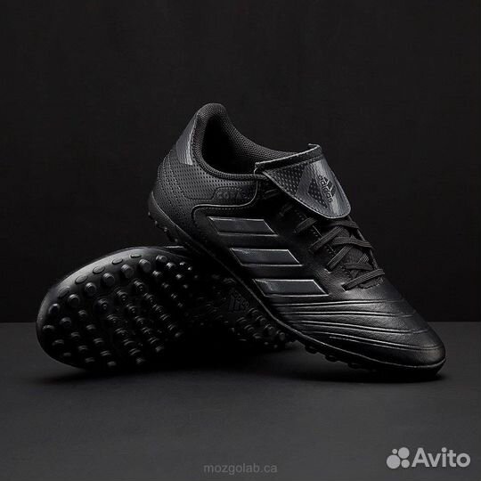 Шиповки (сороконожки) Adidas Copa Tango 18.4 TF
