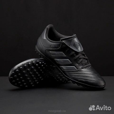 Шиповки (сороконожки) Adidas Copa Tango 18.4 TF