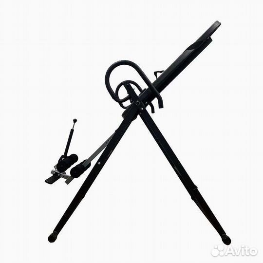 Складной инверсионный стол DFC