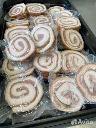 Колбасы / Копчености / Тушенка / Шашлык