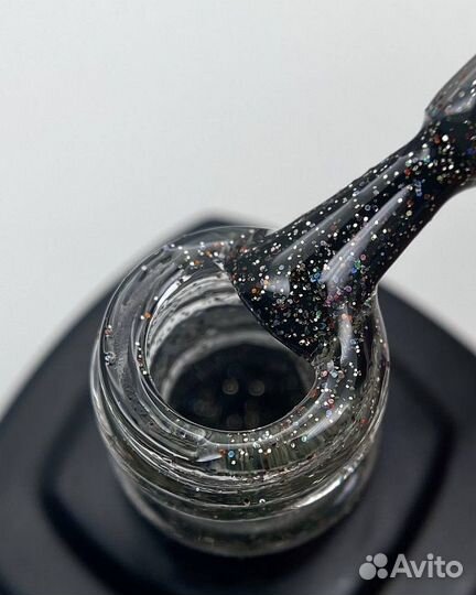 Топ Mix Grey - 15 мл