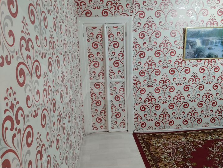 2-к. квартира, 42 м², 1/5 эт.