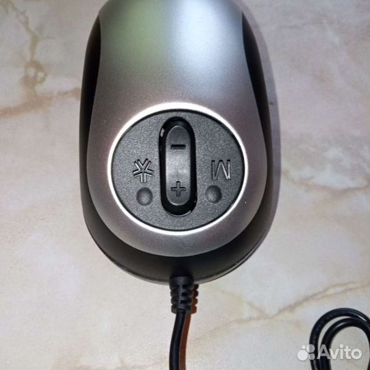 Электронный ручной видеоувеличитель-Мышь SmartVisi