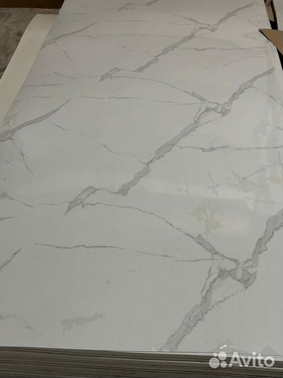 Стеновые панели (гибкий мрамор)