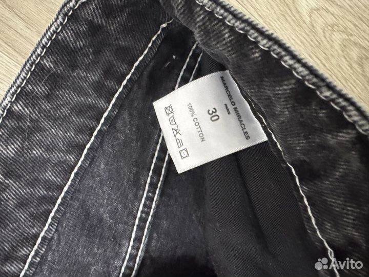 Джинсы marcelo miracles