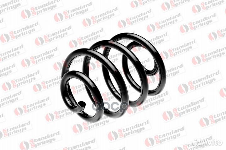 Пружина задняя VW transport H/D T4 91-04 ST1340