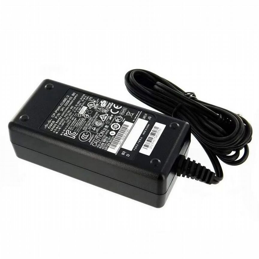 [CP-PWR-CUBE-3] Блок Питания Cisco Cp-Pwr-Cube-3