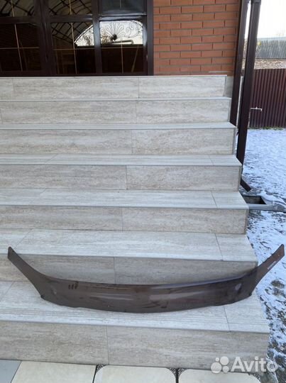 Зашита от скол Кил Сорренто