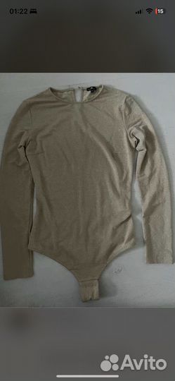 Elisabetta franchi боди