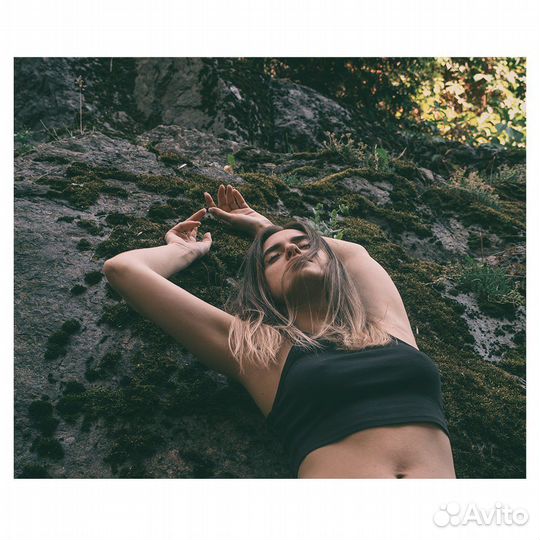 Фотограф/ фотосессия / TFP