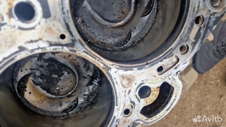 Поршни ford focus 3 ecoboost