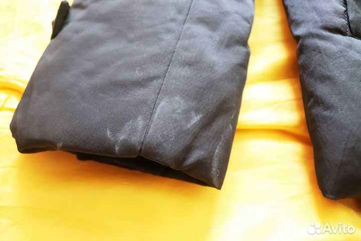 Женская зимняя куртка Happy snow