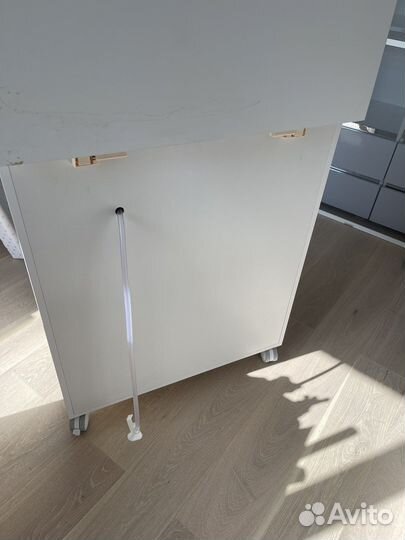 Пеленальный комод Micuna с ванночкой