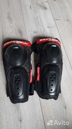 Защита локтя Lizard Skins