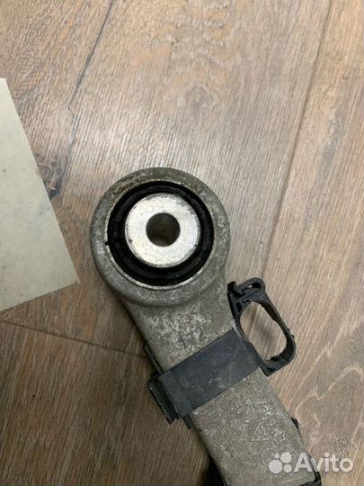 Рычаг задний правый Bmw 750Lix F02 N63 4.4I 2009