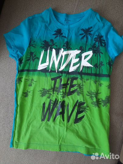 Вещи на мальчика