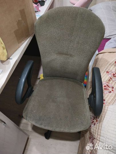 Компьютерное кресло бу