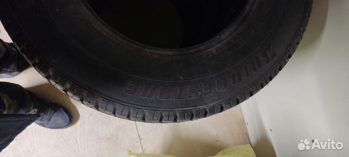 Покрышки 16