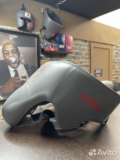 Боксерский бандаж Rudbox