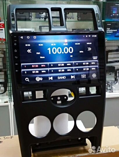 LADA Priora магнитола Android новая гарантия
