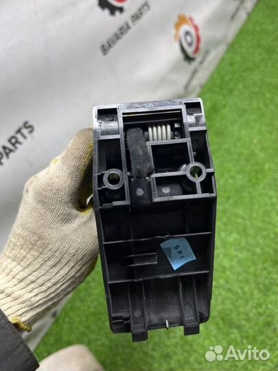 Блок управления телефоном Bmw X5 E70 3.0 N52 2007