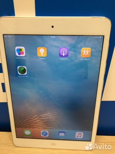 iPad mini 16 Gb LTE