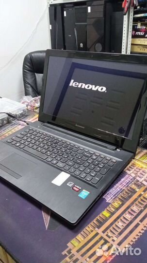 Отличный ноутбук Lenovo