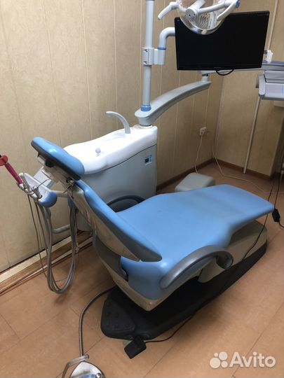 Стоматологическая