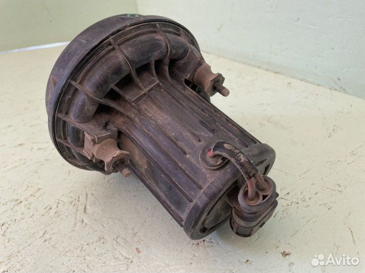 Насос дополнительного воздуха Volkswagen Touareg