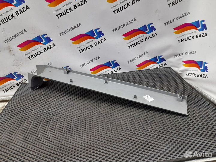 Накладка салона Renault T