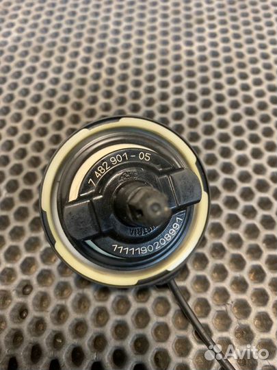 Крышка топливного бака Bmw X7 G07 M-pack B57D30