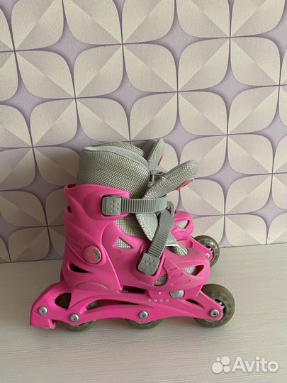 Ролики детские