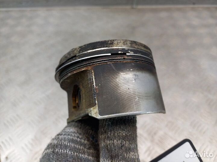 Поршень с шатуном Honda Stepwgn 1 K20A 2.0 135Л.С