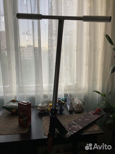 Доска тт вуду