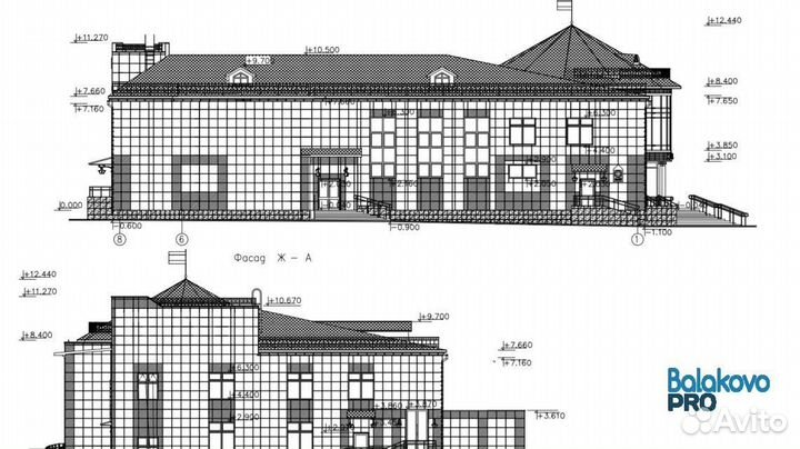 Строительство