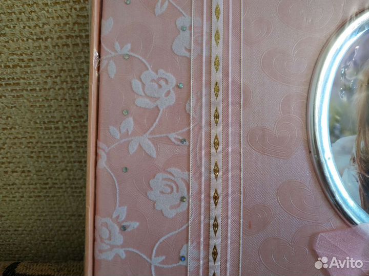 Новый фотоальбом