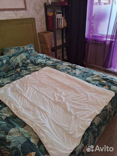 Одеяло икеа