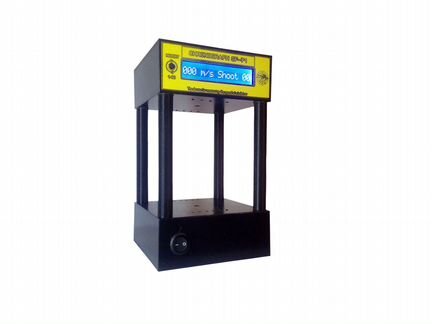 Хронограф рамочный для пневматики