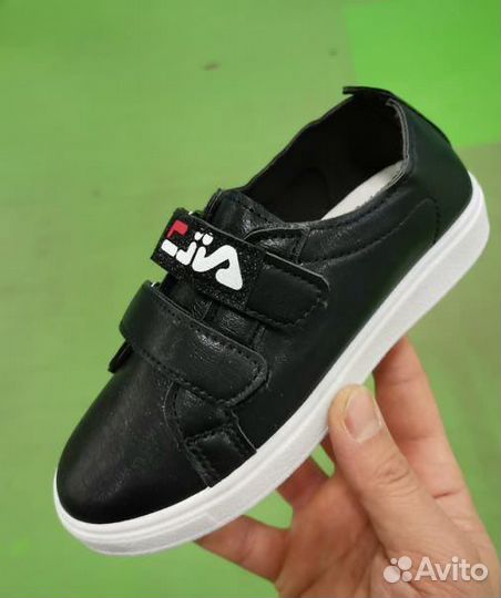 Кроссы детские