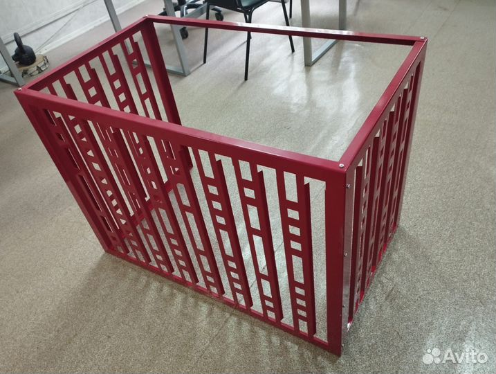 Корзина для кондиционера