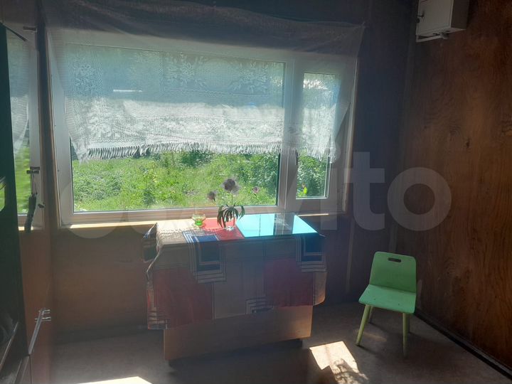 Дача 36 м² на участке 4,5 сот.