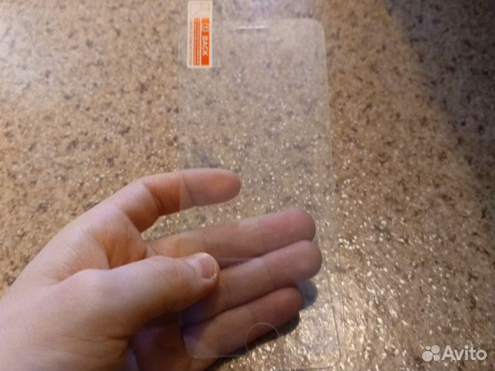 Стёкла защитные на айфон 6s
