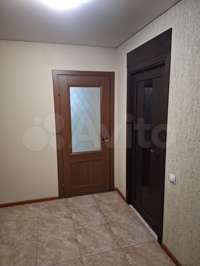 Комната 24 м² в 2-к., 1/2 эт.