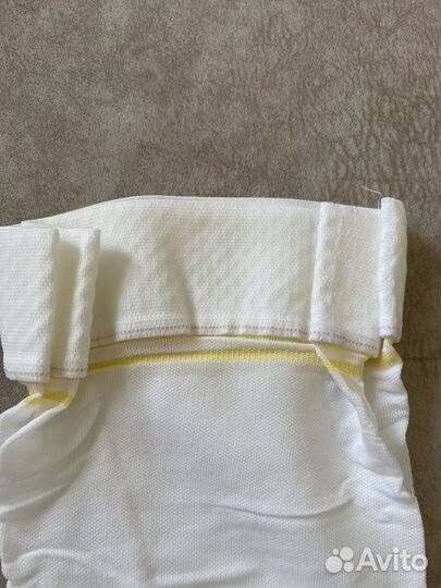 Компрессионные чулки новые для родов