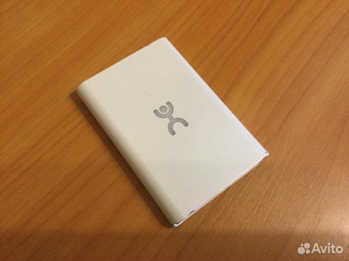 4G модем yota many Wi-Fi