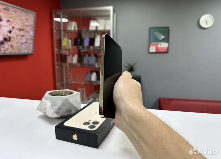 iPhone 13 Pro Max, 256 ГБ