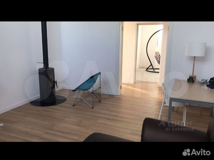 Домашний камин