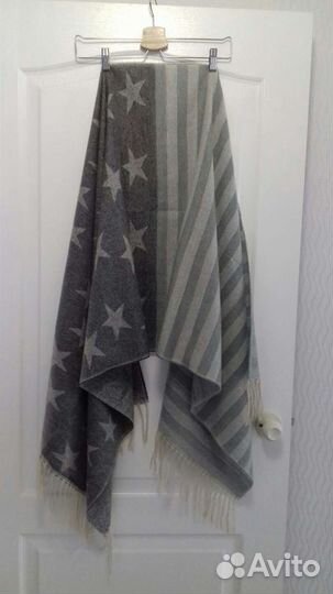 Шарф палантин новый